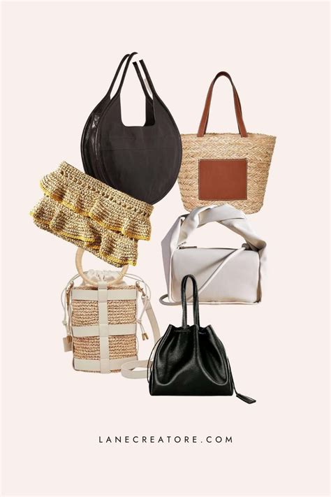 loewe rattan bag dupe|loewe evening baggot.